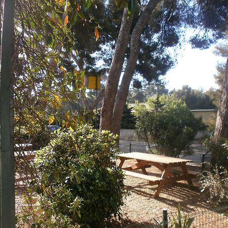 Hotel Parc Azur - Toulon Ollioules Kültér fotó