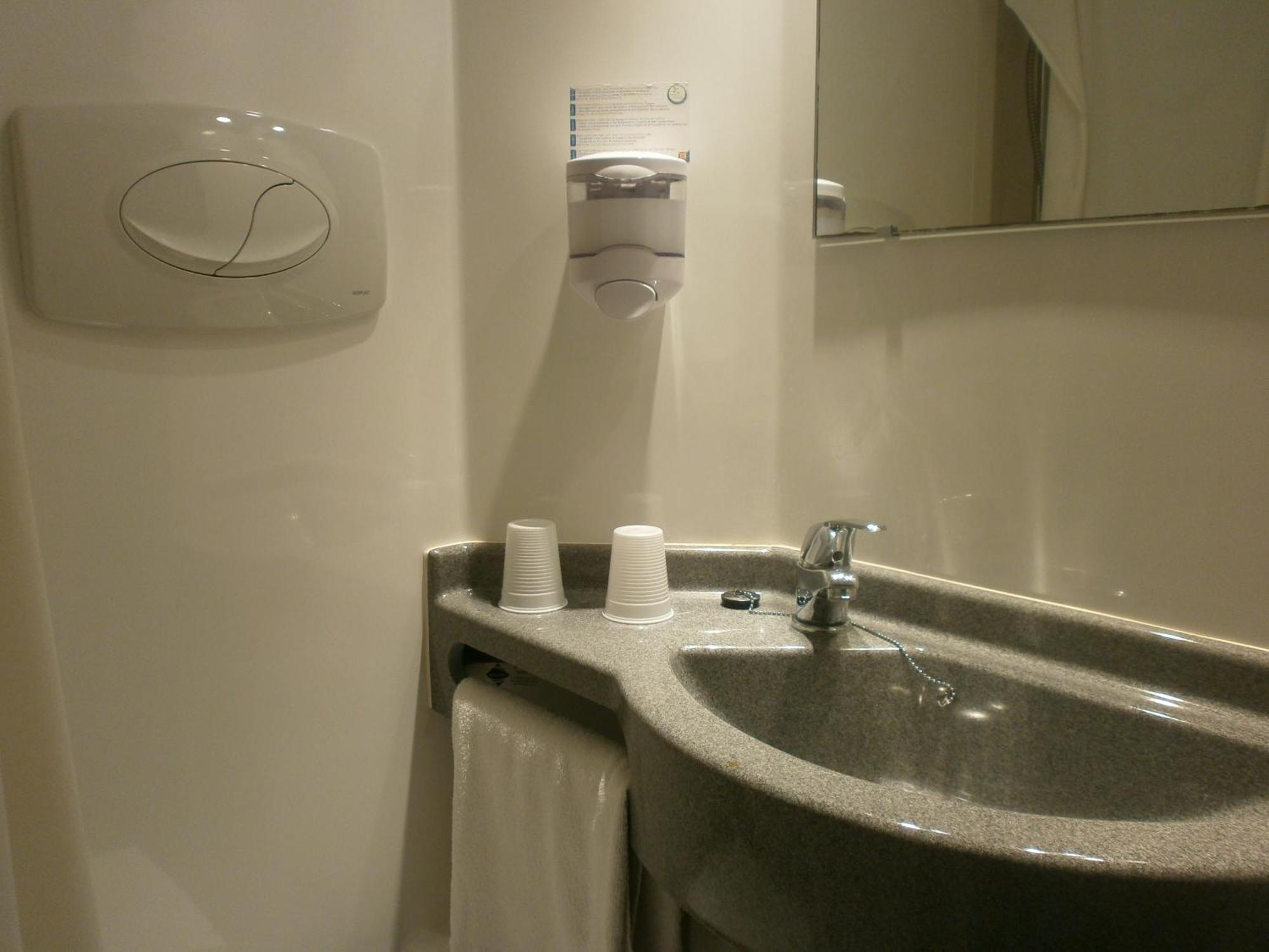 Hotel Parc Azur - Toulon Ollioules Szoba fotó