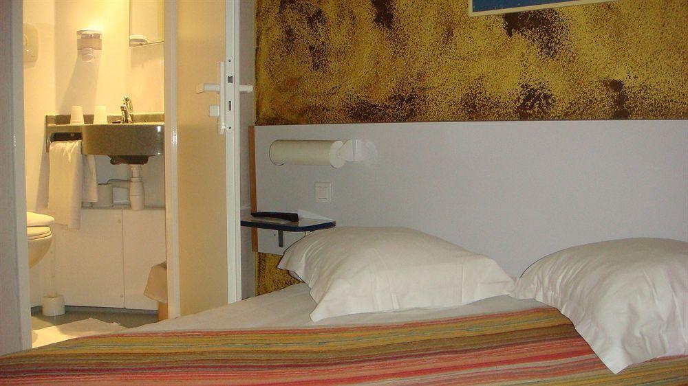 Hotel Parc Azur - Toulon Ollioules Kültér fotó