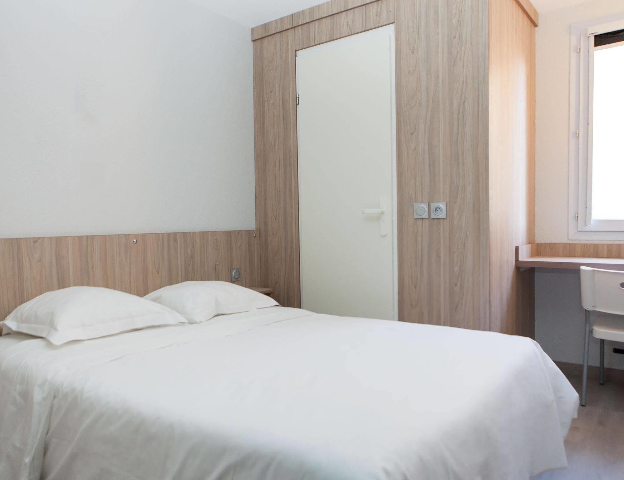 Hotel Parc Azur - Toulon Ollioules Kültér fotó