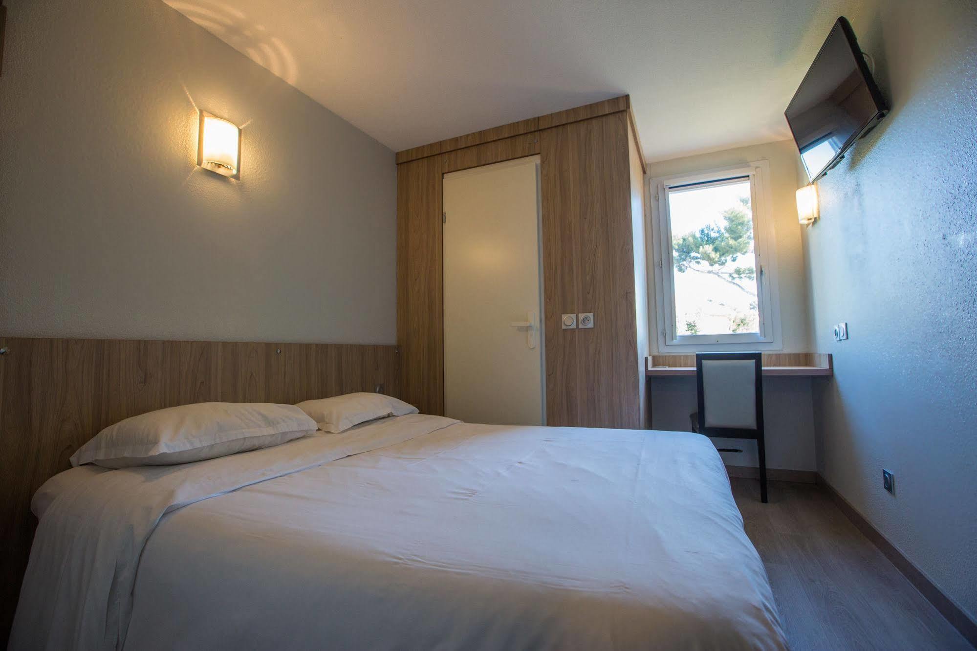 Hotel Parc Azur - Toulon Ollioules Kültér fotó