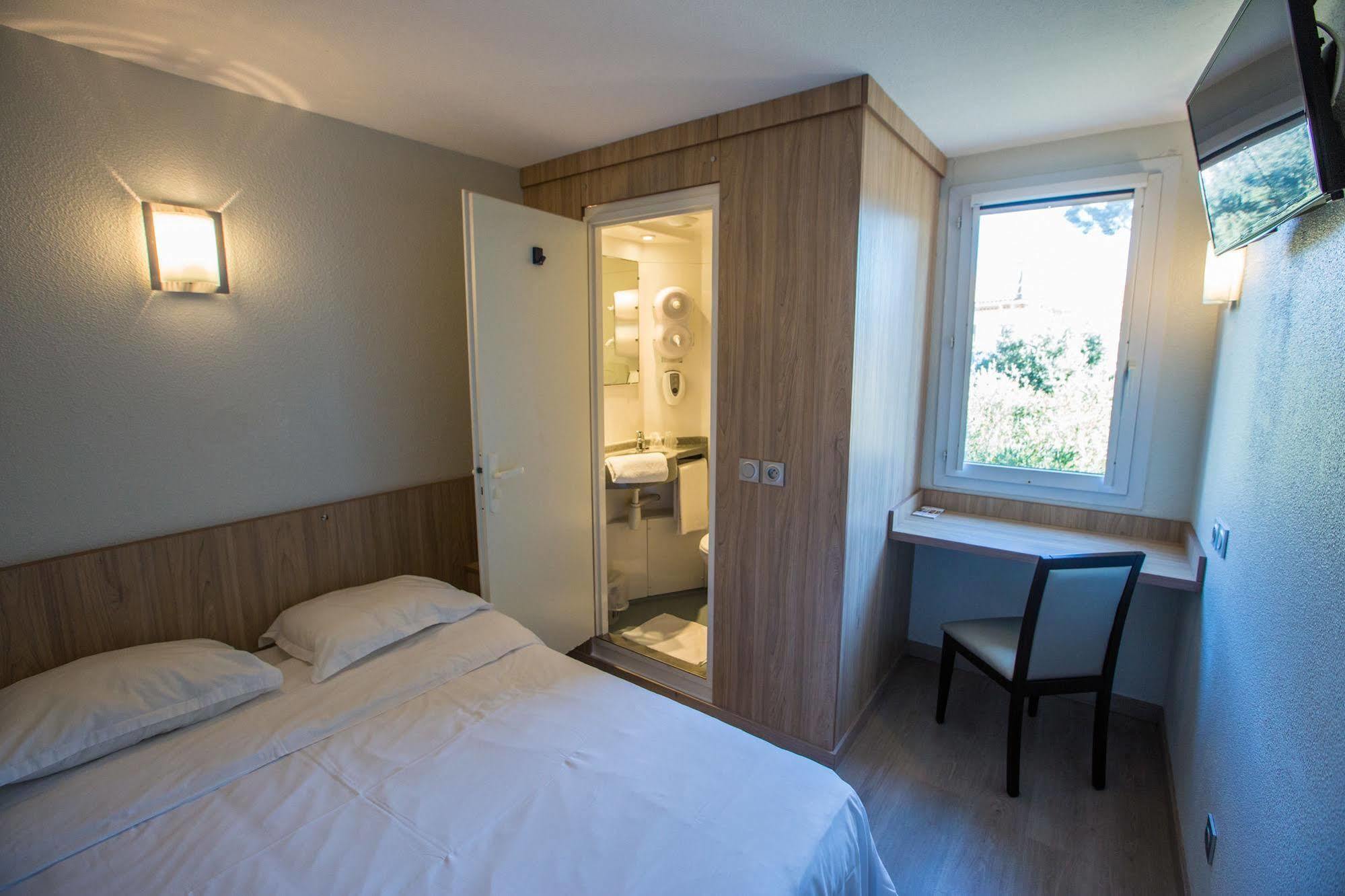Hotel Parc Azur - Toulon Ollioules Kültér fotó