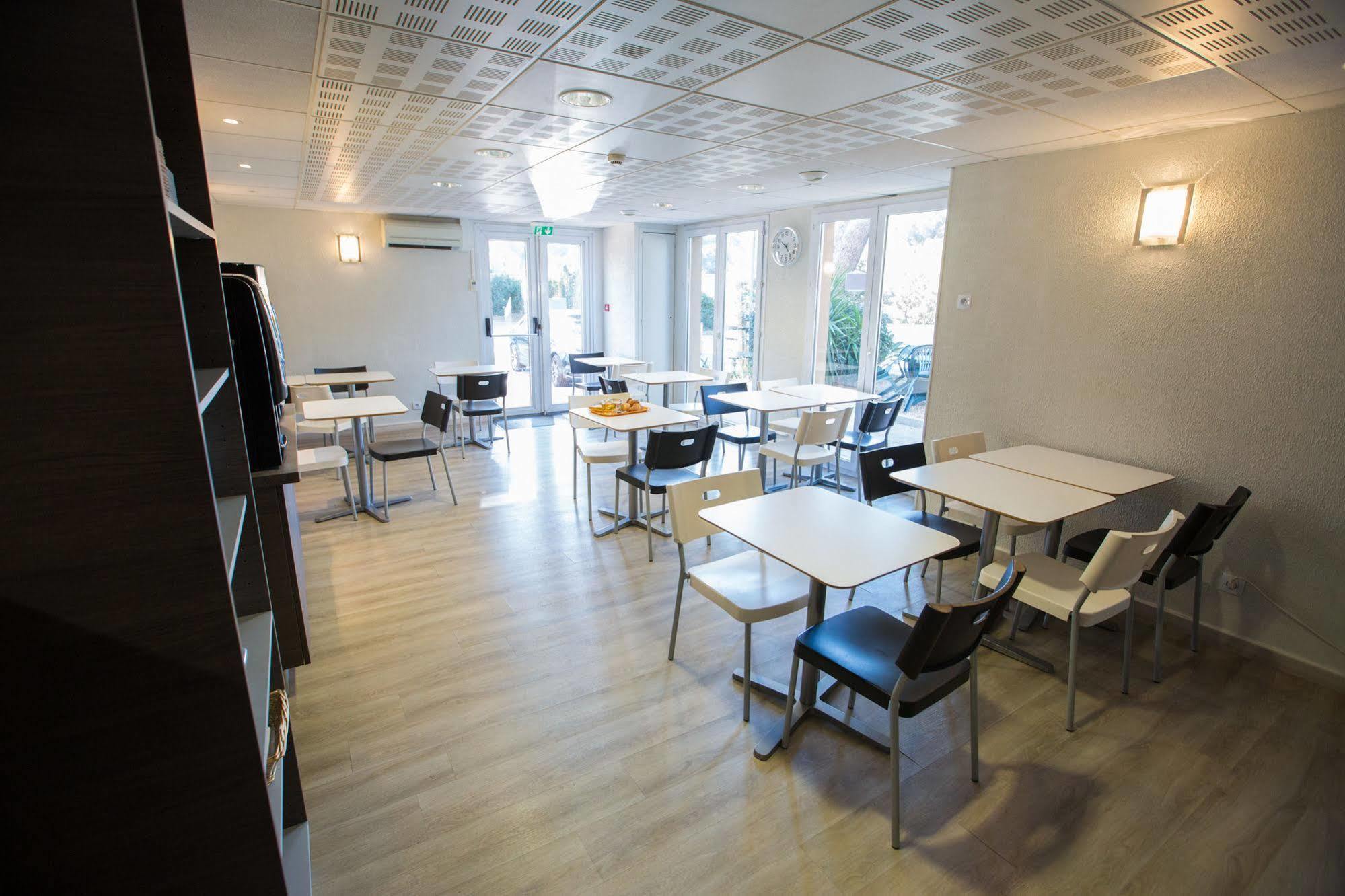 Hotel Parc Azur - Toulon Ollioules Kültér fotó