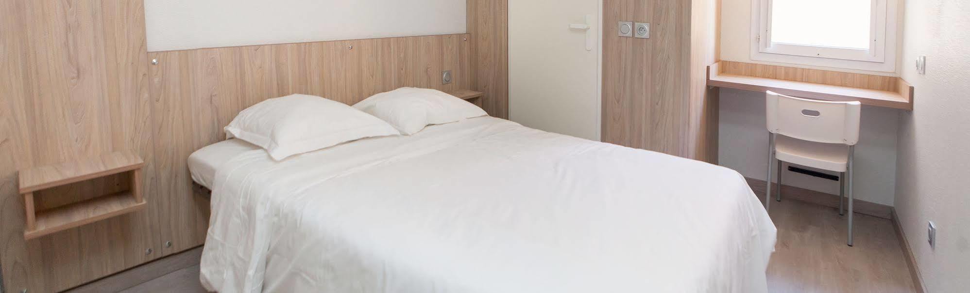 Hotel Parc Azur - Toulon Ollioules Kültér fotó