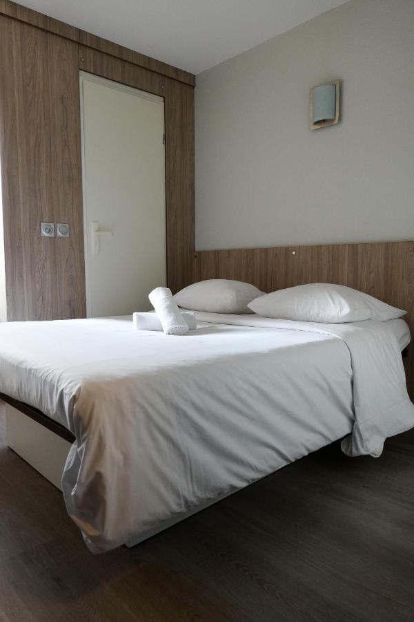 Hotel Parc Azur - Toulon Ollioules Kültér fotó