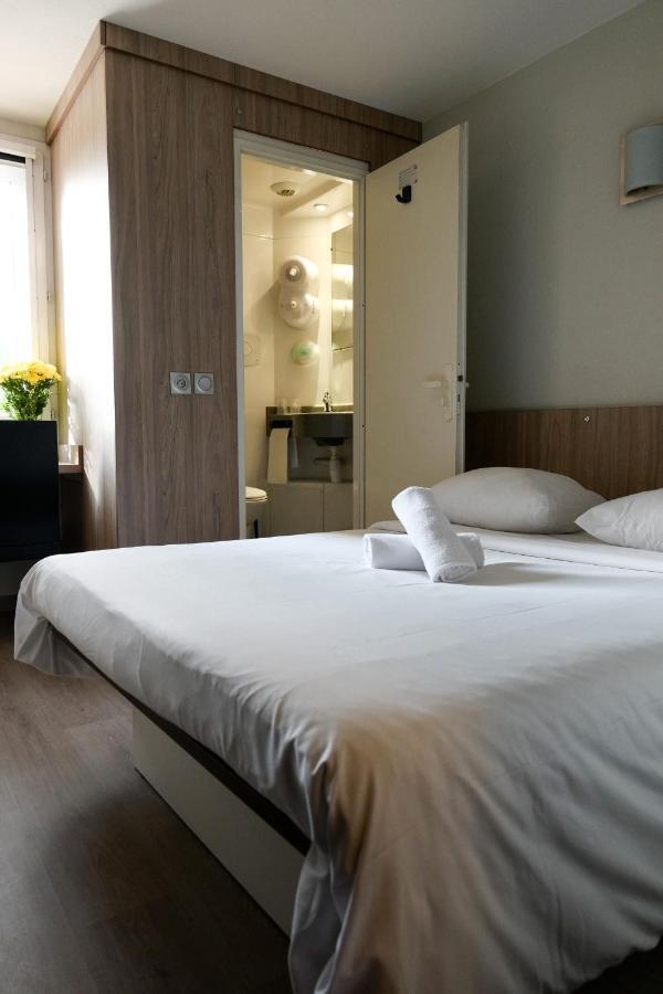 Hotel Parc Azur - Toulon Ollioules Kültér fotó